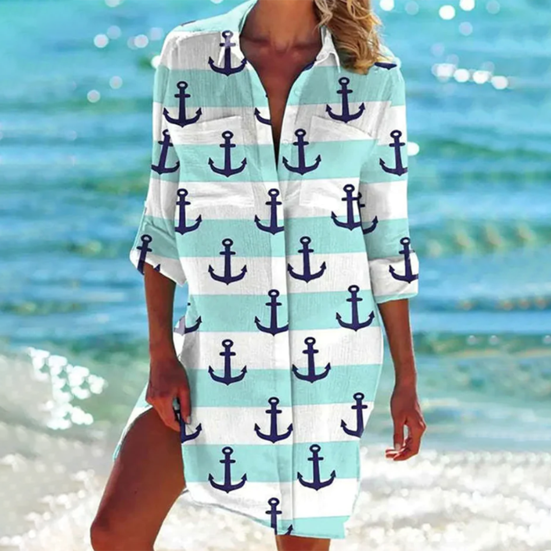 Variant image for Mia | Sommerkleid Damen-41