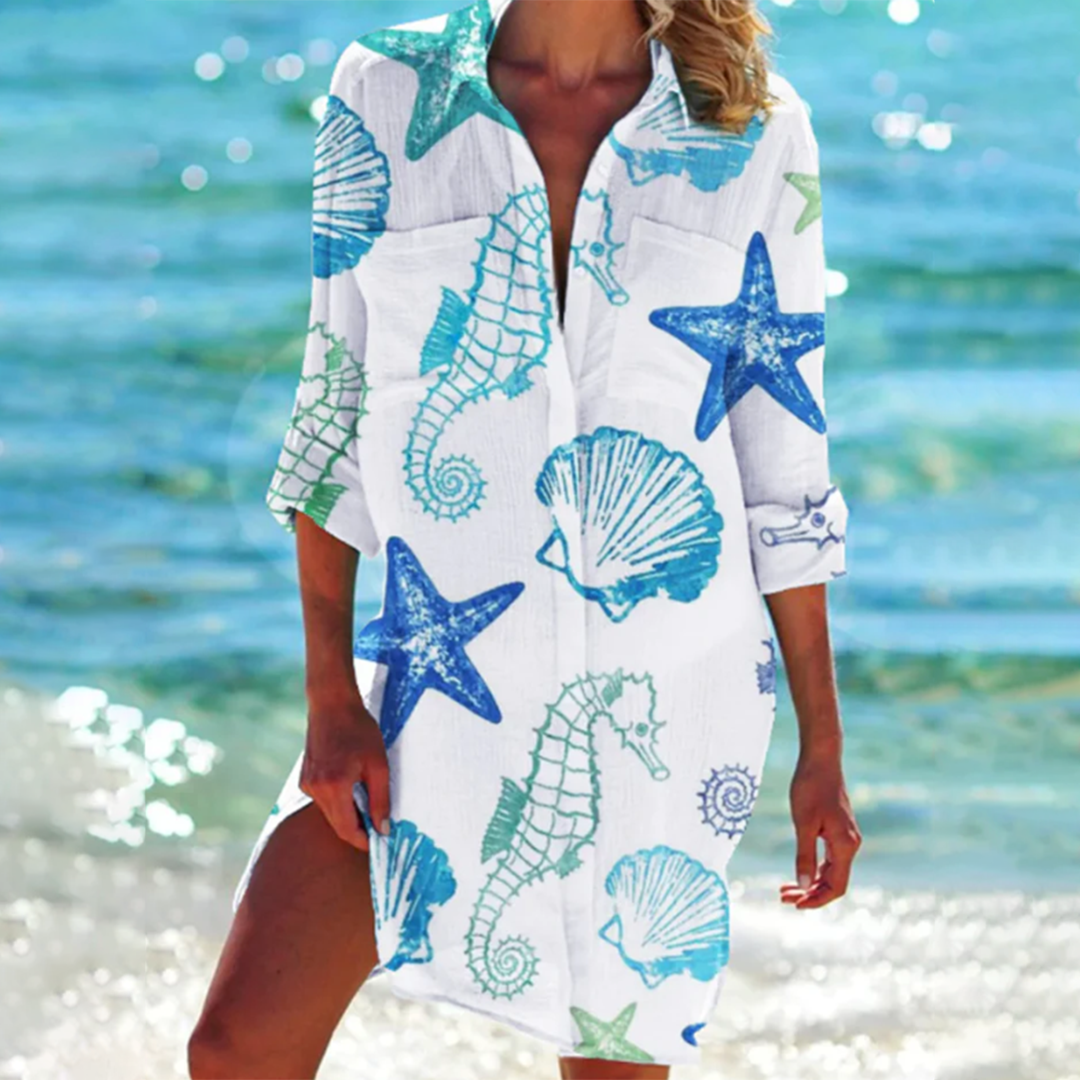Mia | Sommerkleid Damen