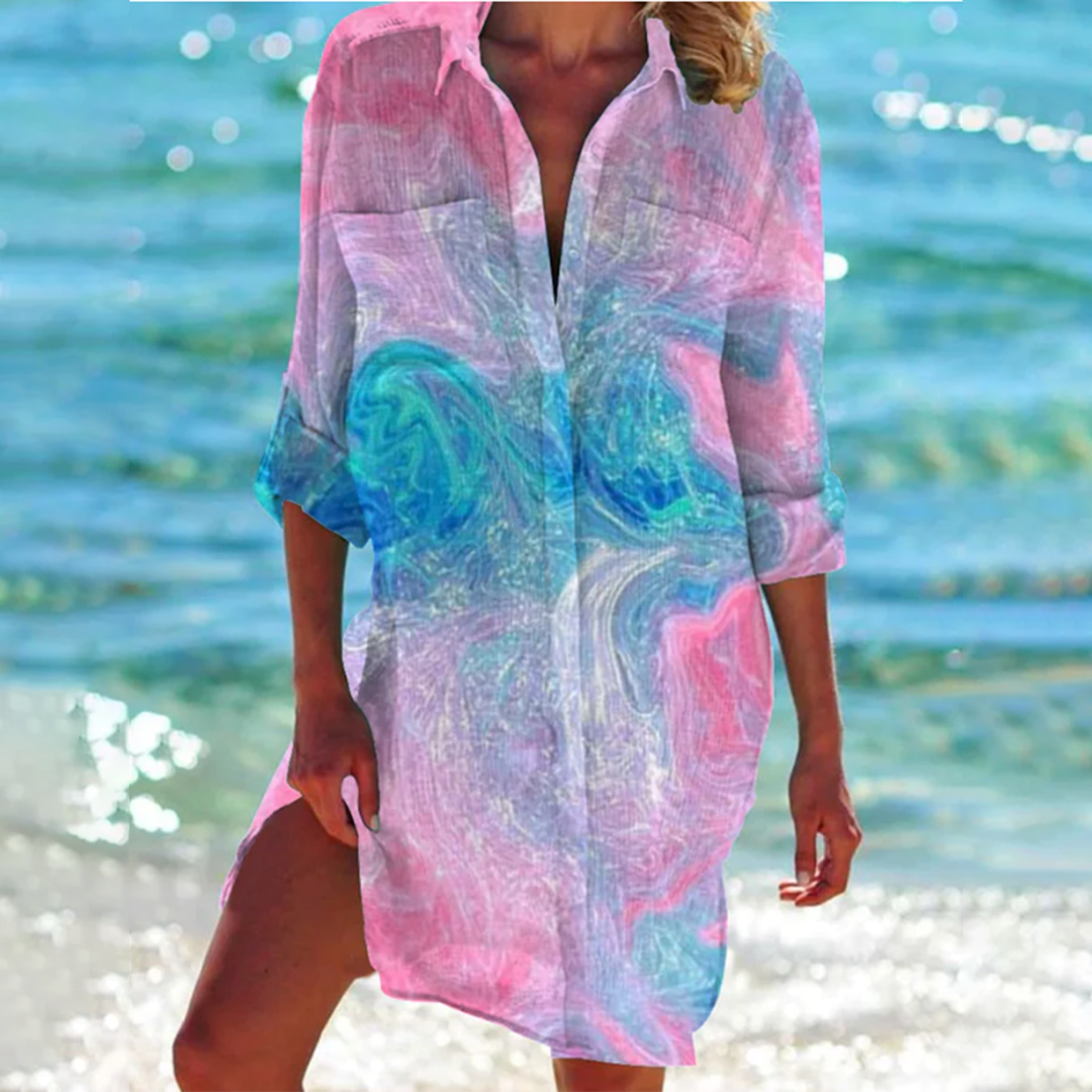 Variant image for Mia | Sommerkleid Damen-33