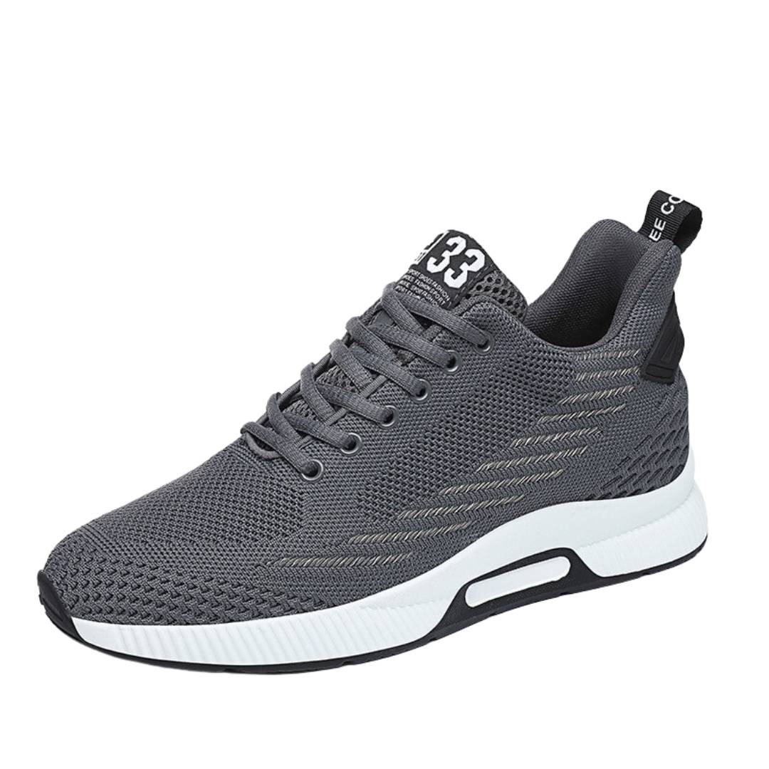 Lucas | Runnerschuhe mit 6 cm Erhöhung