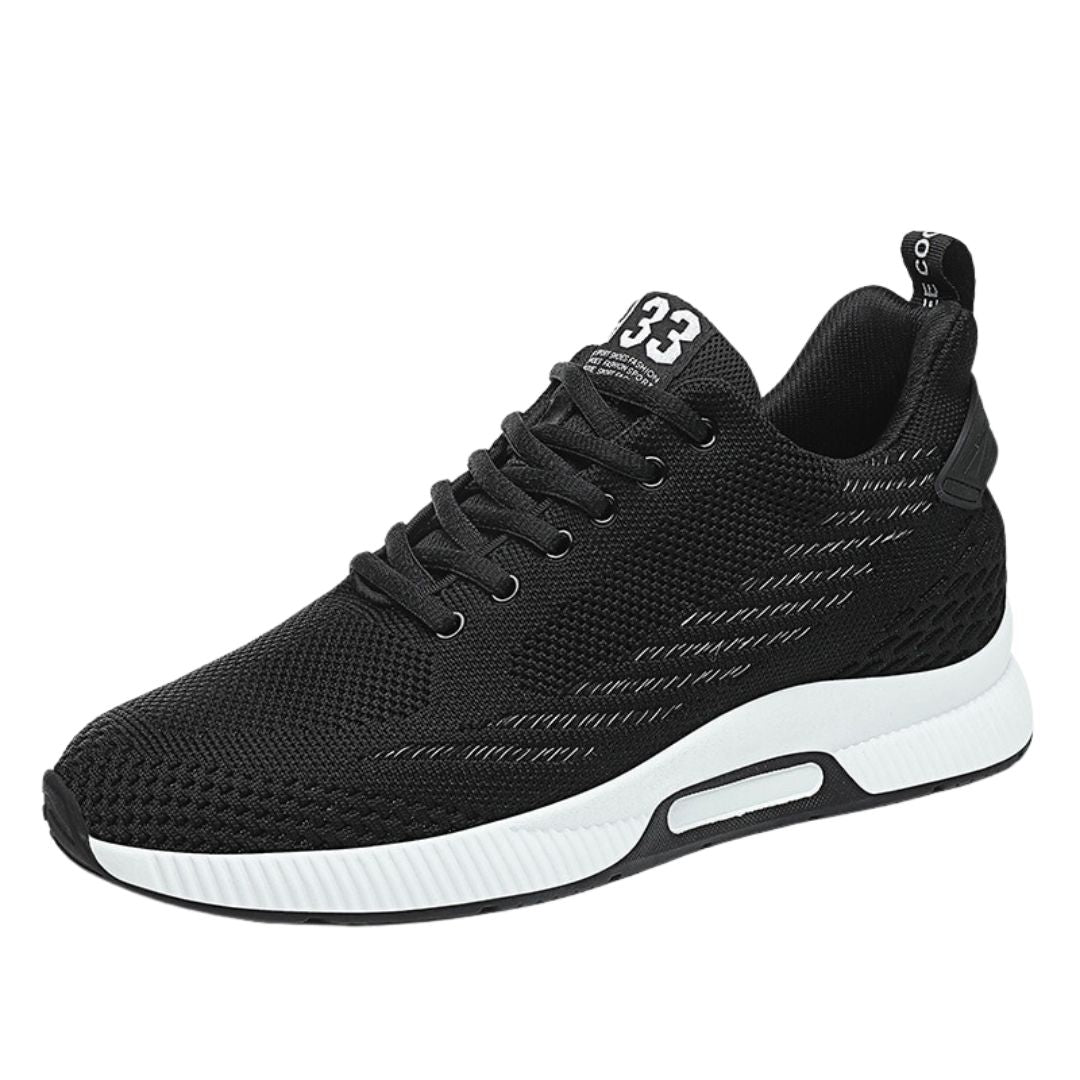 Elia | Runnerschuhe mit 6 cm Erhöhung 6
