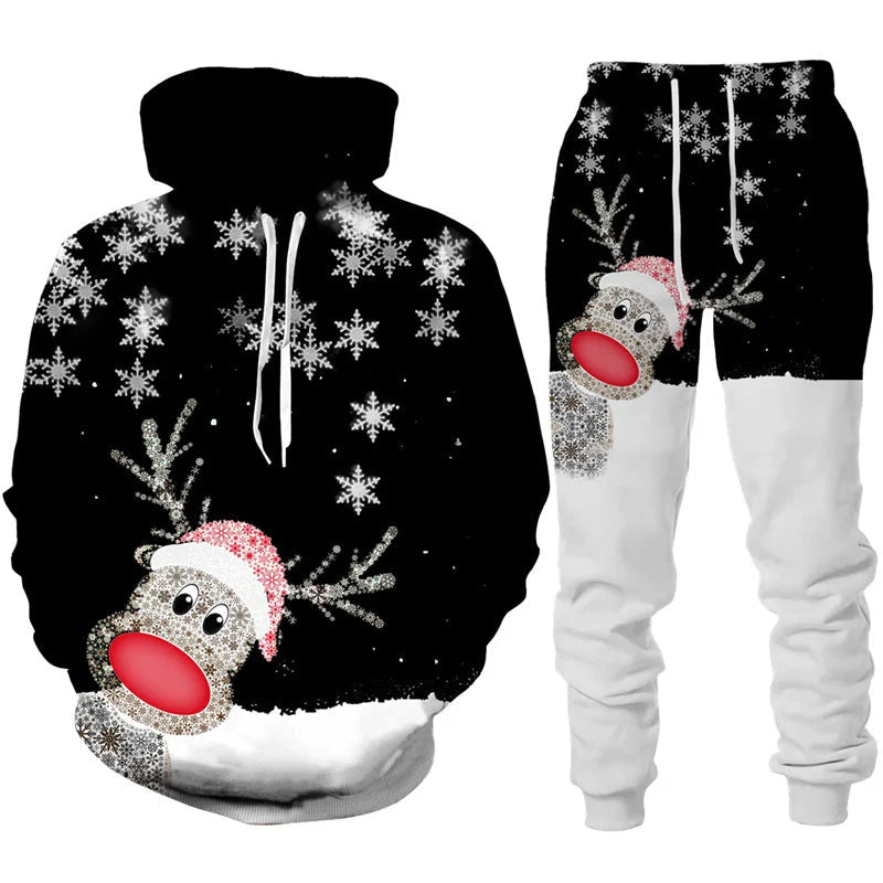 Leon | Weihnachtsset