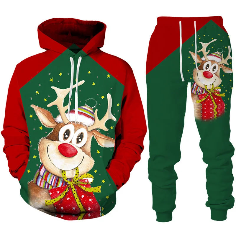 Leon | Weihnachtsset