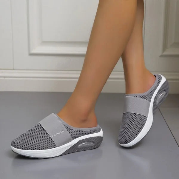 Lisa | Damen Sandalen