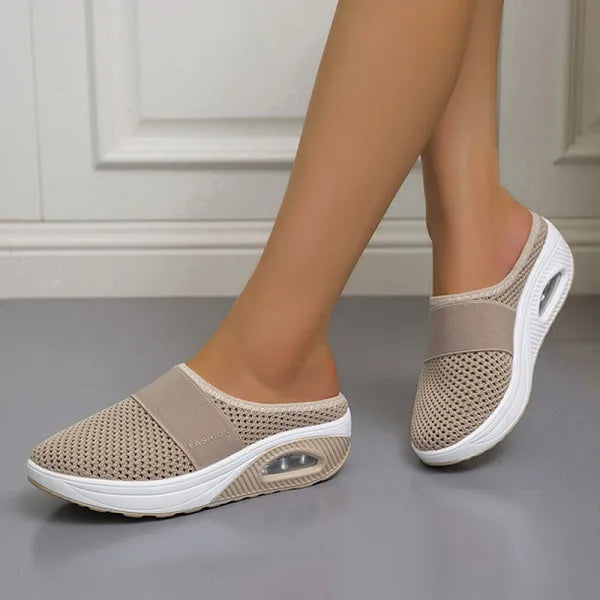 Lisa | Damen Sandalen