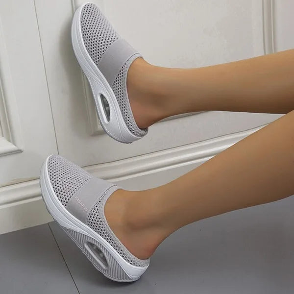 Lisa | Damen Sandalen