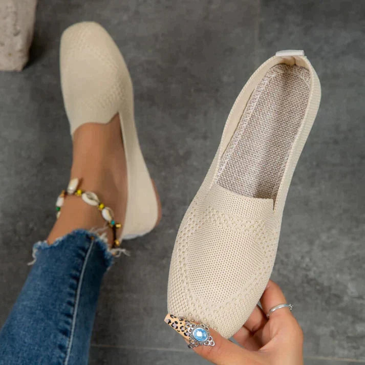 Anne | Slipper für Damen