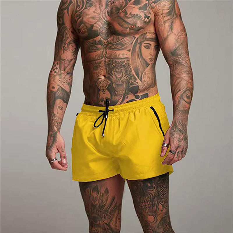Zachary | Stilvolle Schwimmshorts