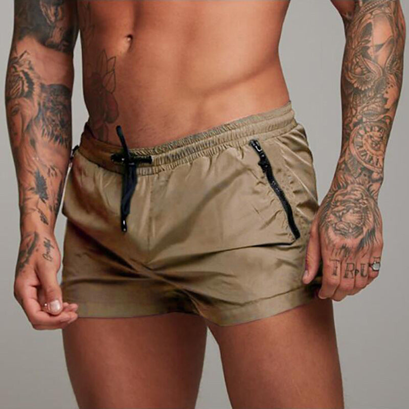 Zachary | Stilvolle Schwimmshorts