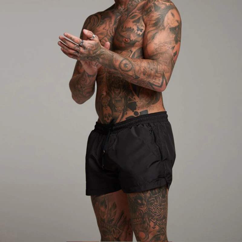 Zachary | Stilvolle Schwimmshorts