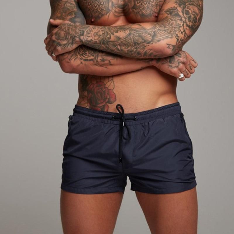 Zachary | Stilvolle Schwimmshorts