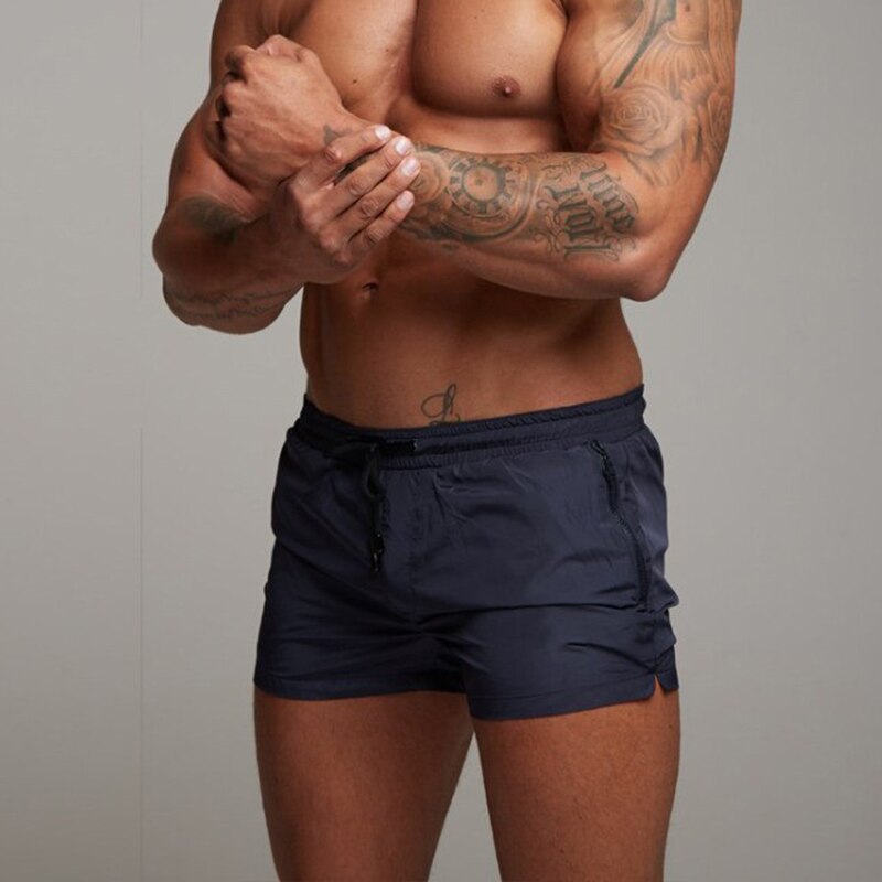 Zachary | Stilvolle Schwimmshorts