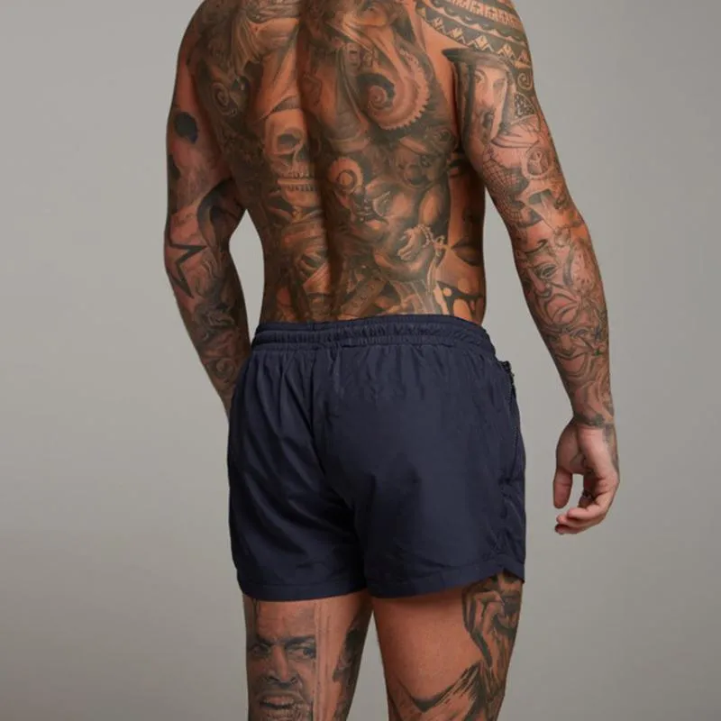Zachary | Stilvolle Schwimmshorts