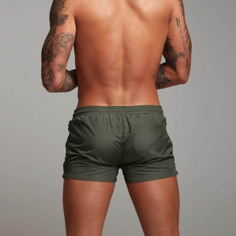 Zachary | Stilvolle Schwimmshorts