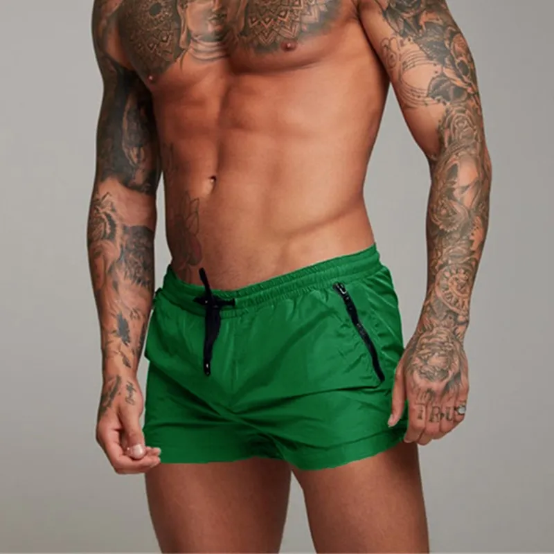 Zachary | Stilvolle Schwimmshorts