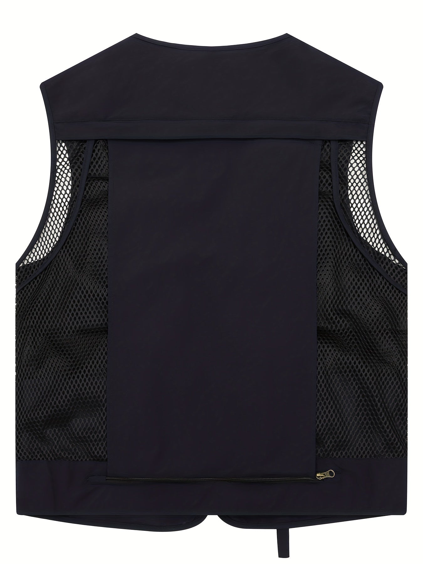 Dirk | Elegante bequeme Weste