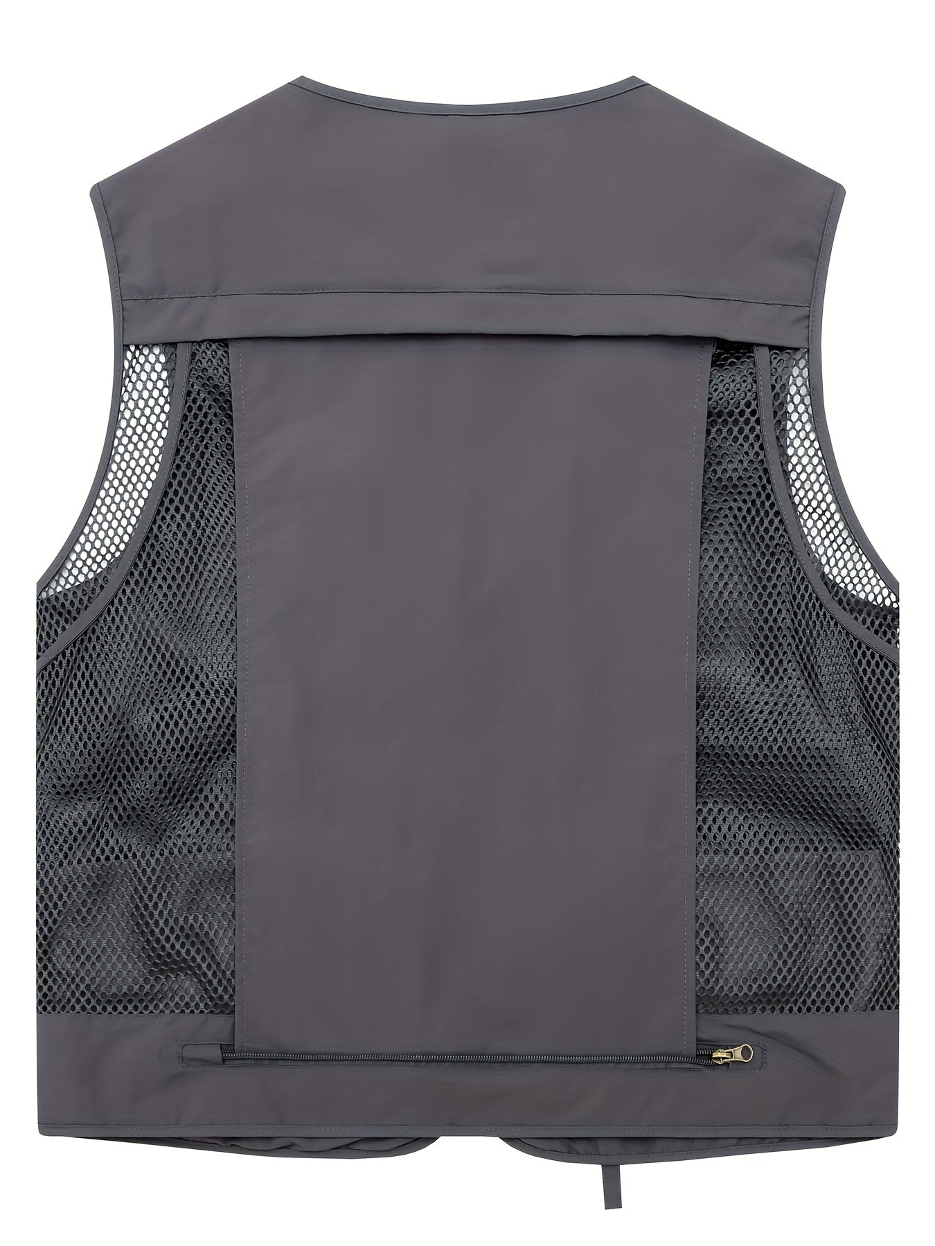 Dirk | Elegante bequeme Weste