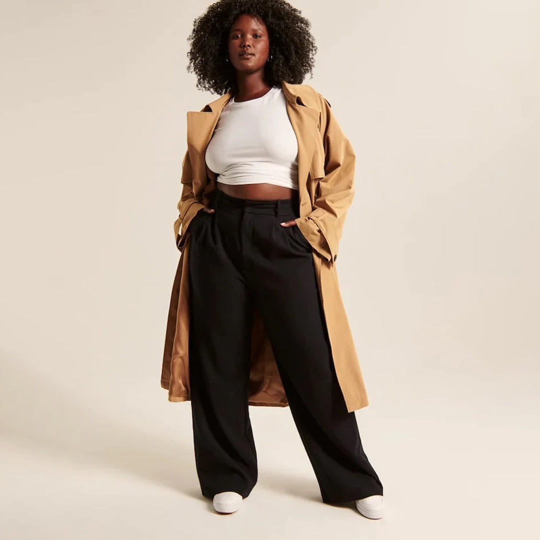 Andrea | Elegante Hose
