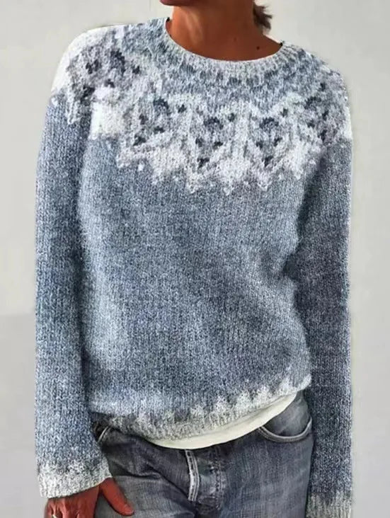 Tilda | Vintage Pullover