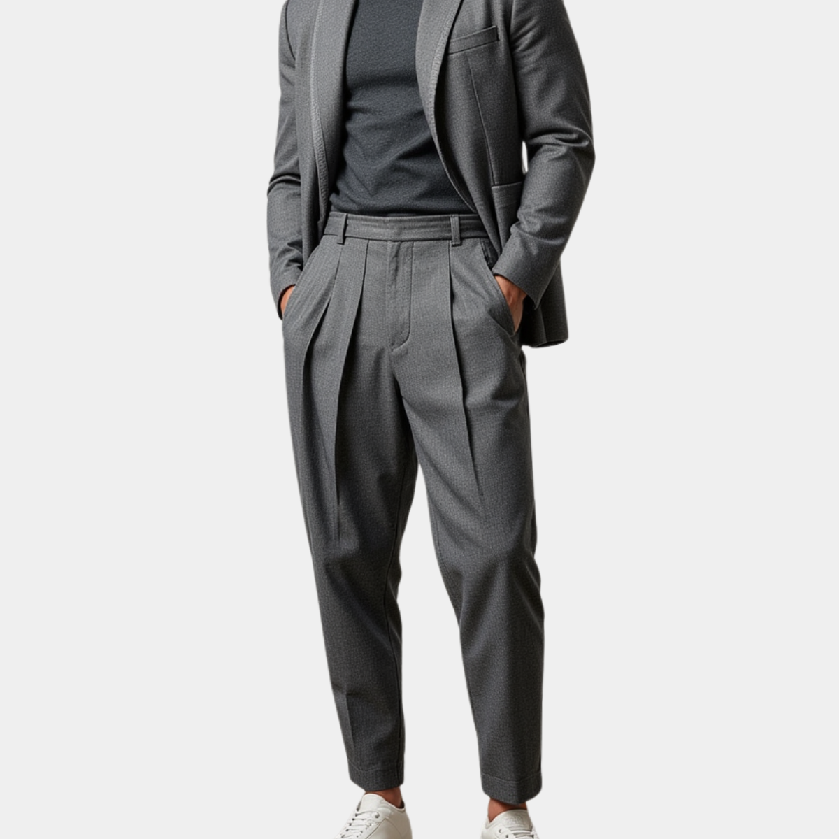 Martin | Elegante Hose