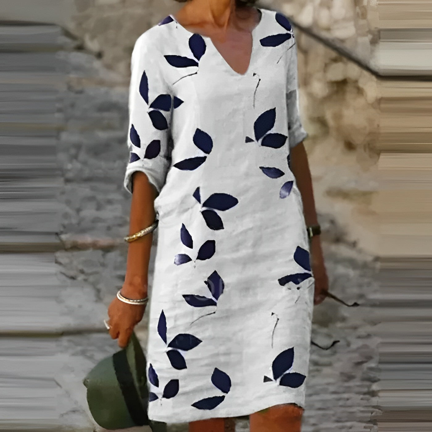 Variant image for Mia | Damenkleid-1