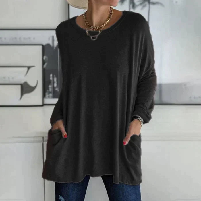 Isabella | Mode Tunika Top