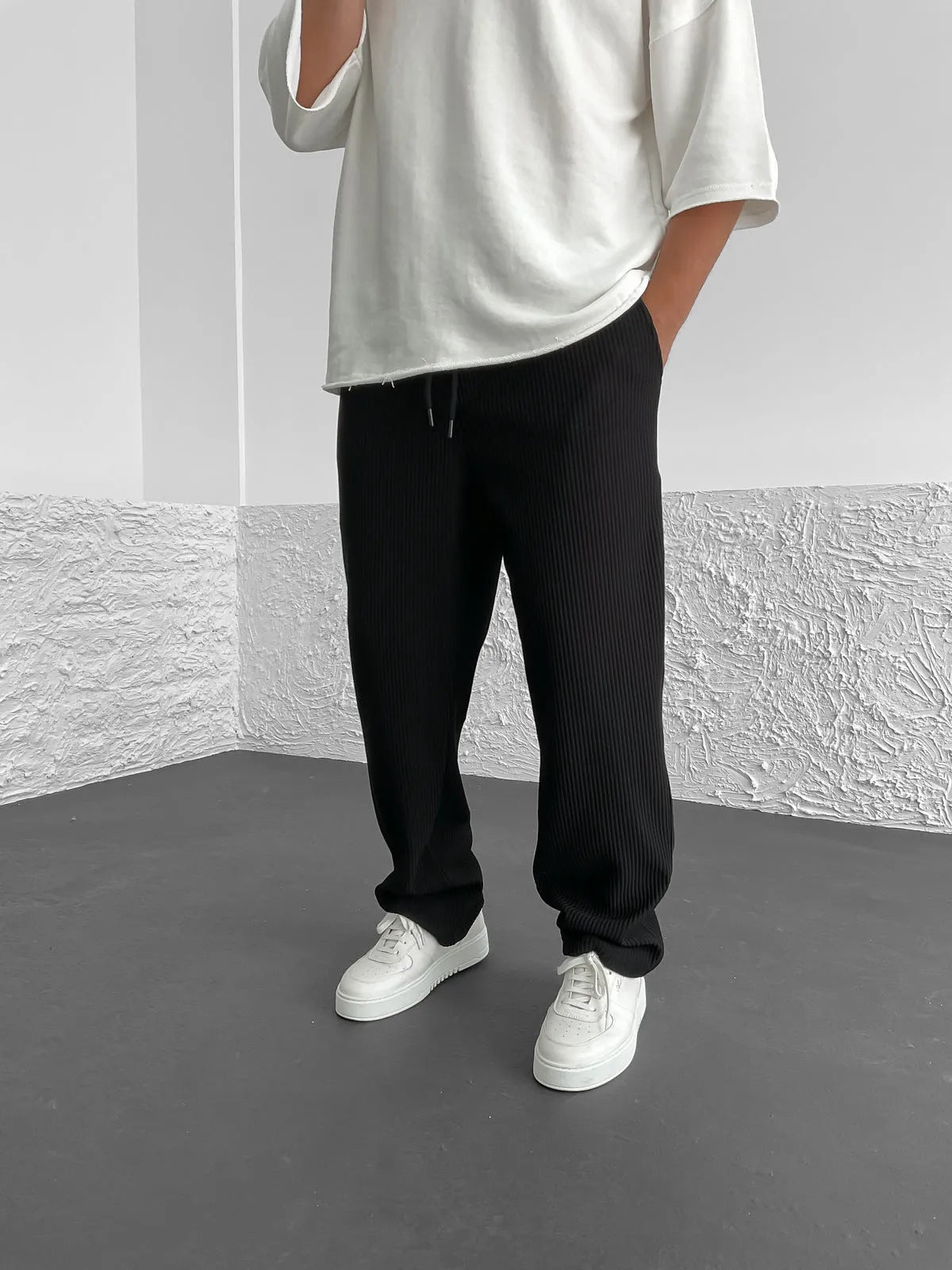 Paul | Elegante Hosen
