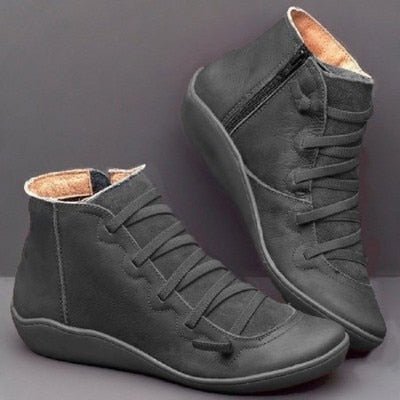 Bernd | Stylische Stiefeletten
