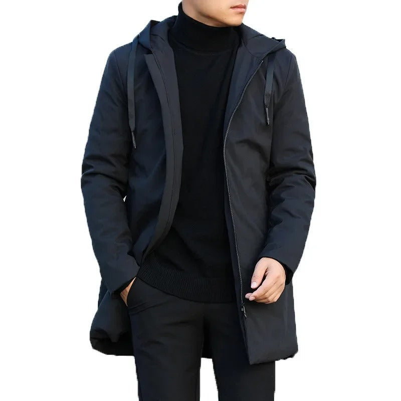 Felix | Wasserdichte Winterjacke