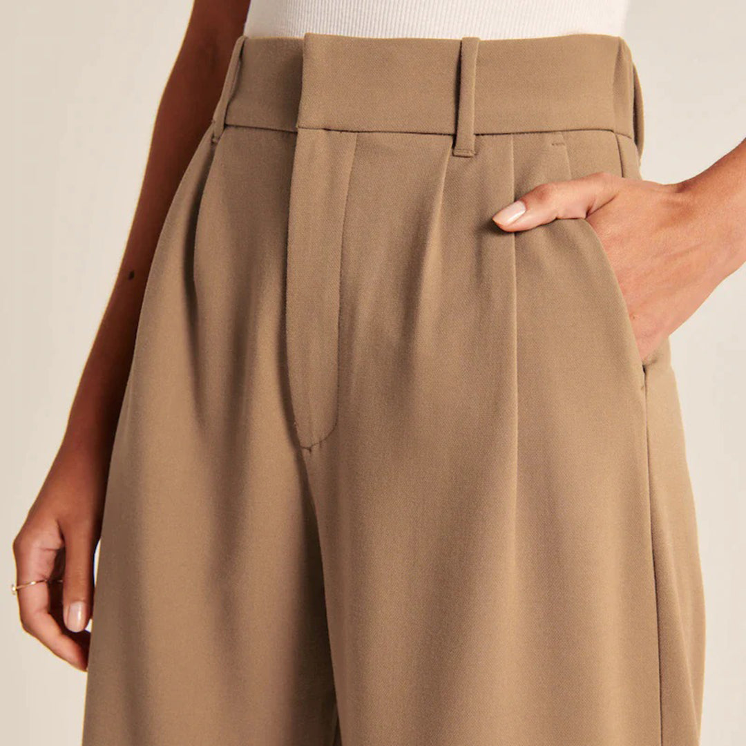 Andrea | Elegante Hose