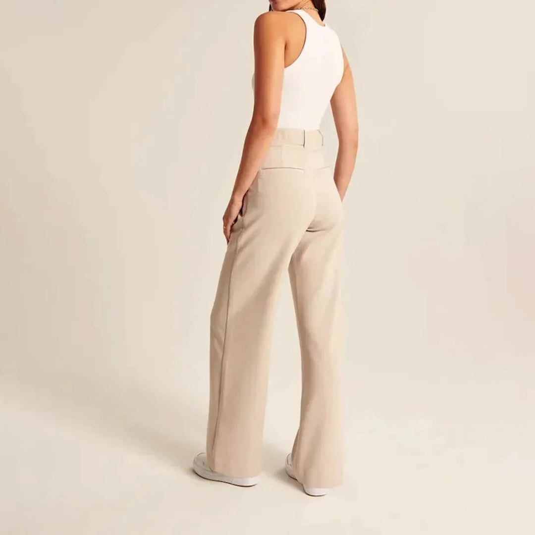Andrea | Elegante Hose