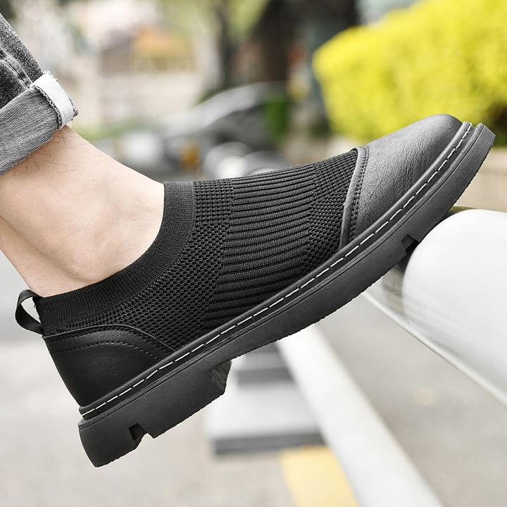 Bernd | Bequeme Premium-Schuhe