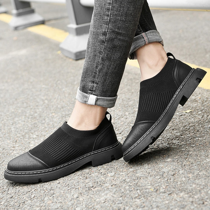 Bernd | Bequeme Premium-Schuhe