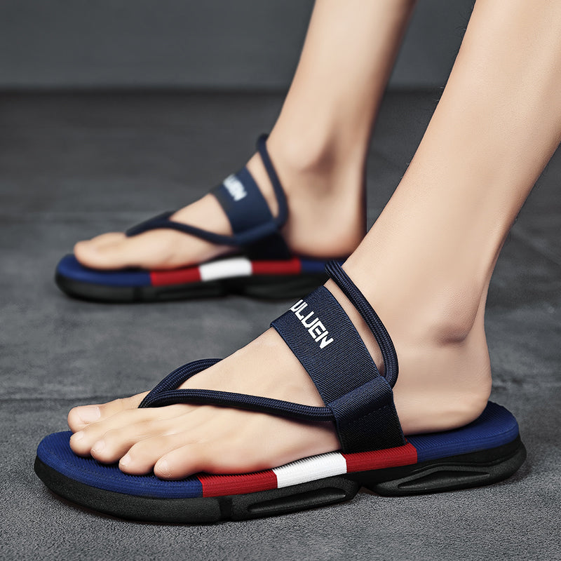 Robert | Bequeme und elegante Sandalen