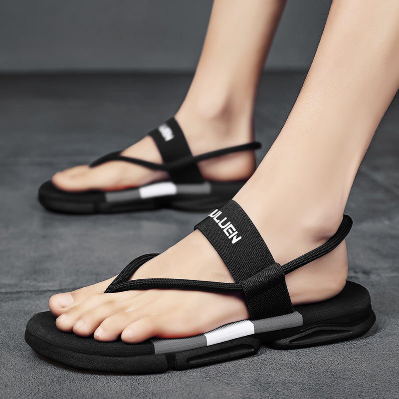 Robert | Bequeme und elegante Sandalen