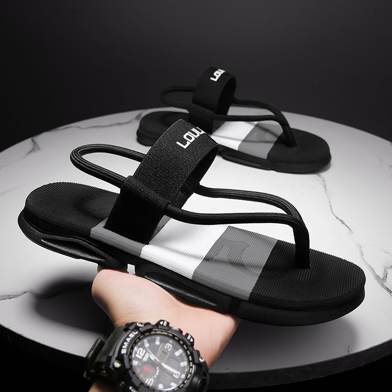 Robert | Bequeme und elegante Sandalen