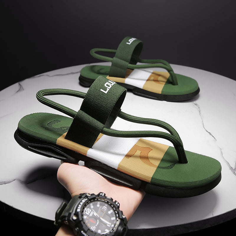 Robert | Bequeme und elegante Sandalen