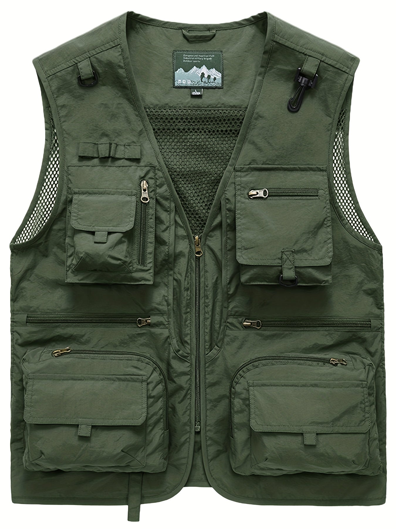 Dirk | Elegante bequeme Weste