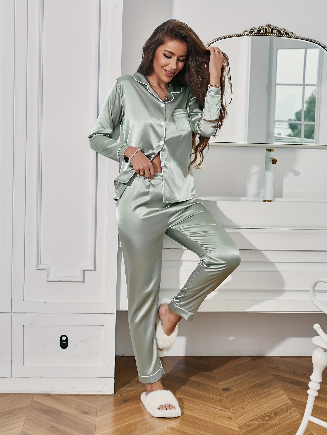 Gisela | Bequemes Set