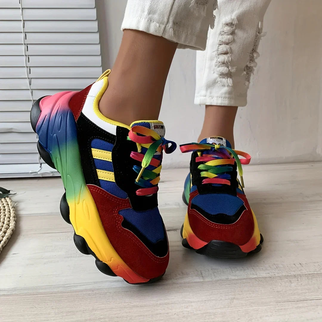 Elfriede | Schuhe Perfekt für Outdoor-Aktivitäten