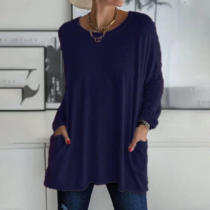 Isabella | Mode Tunika Top