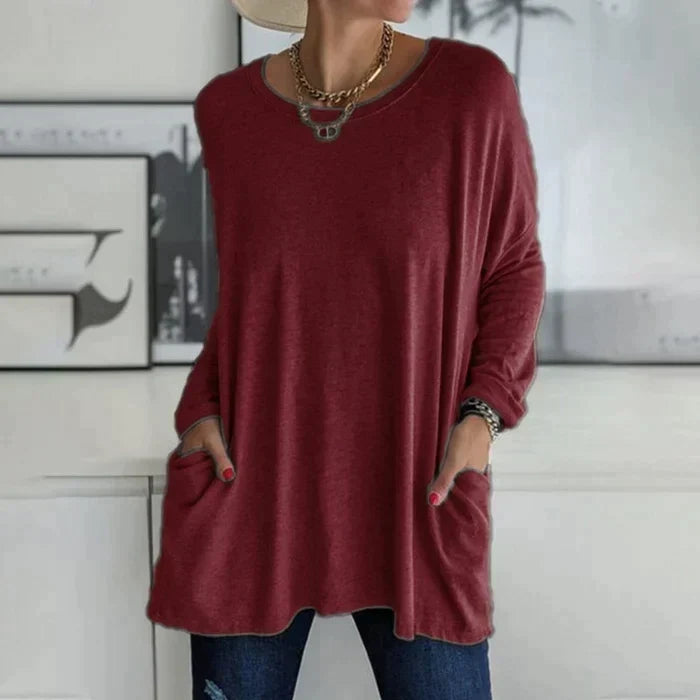 Isabella | Mode Tunika Top