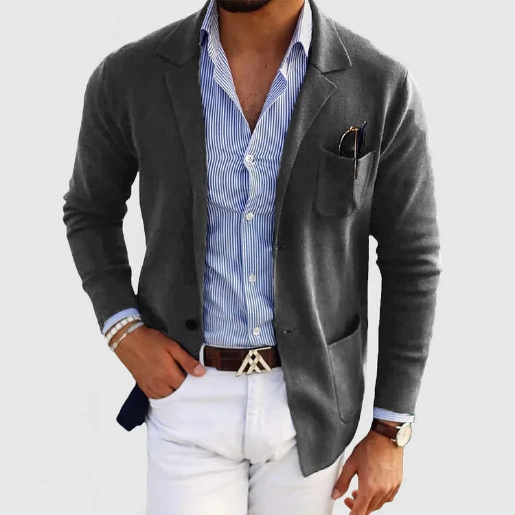 Leon | Eleganter Blazer