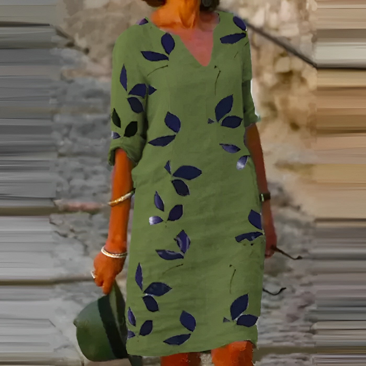 Variant image for Mia | Damenkleid-8