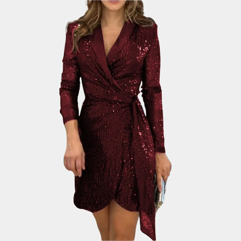 Mathilde | Bequemes und elegantes Sommerkleid