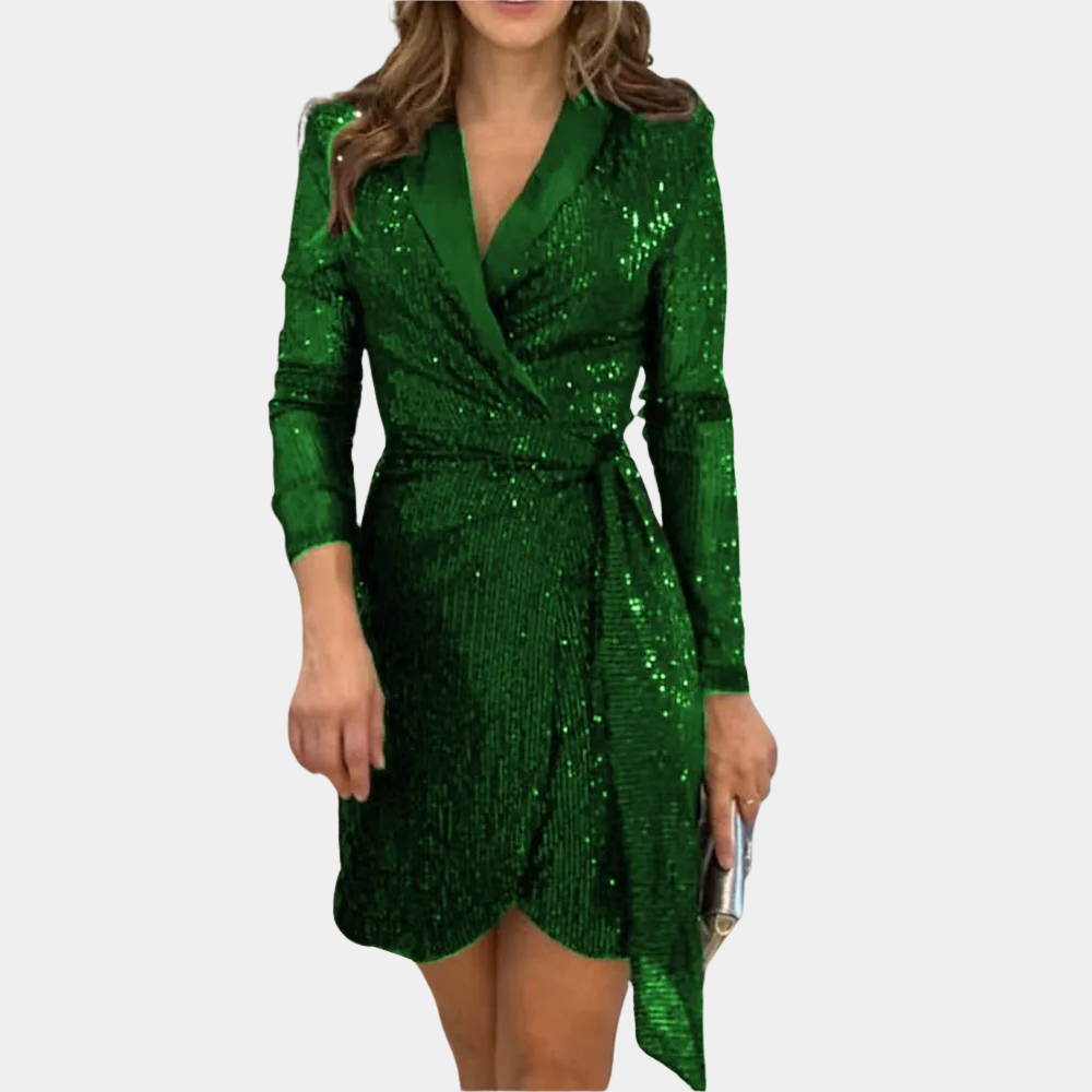 Mathilde | Bequemes und elegantes Sommerkleid