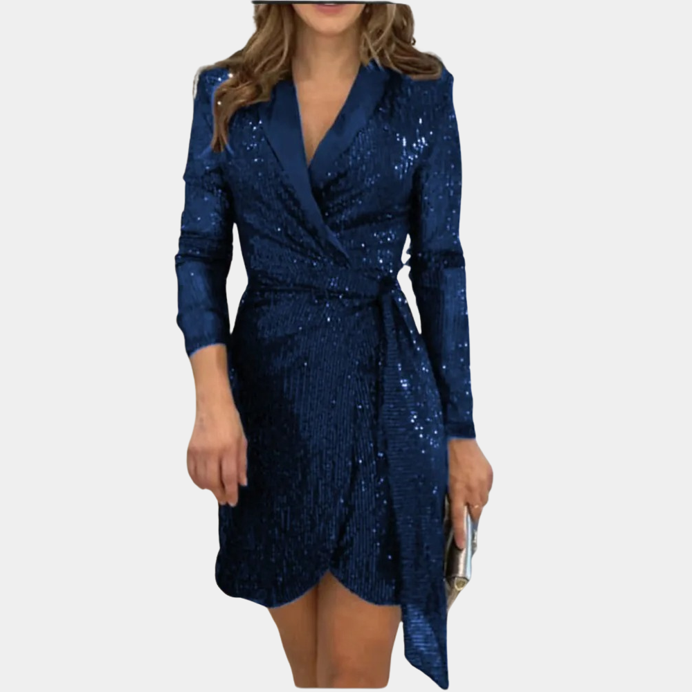 Mathilde | Bequemes und elegantes Sommerkleid