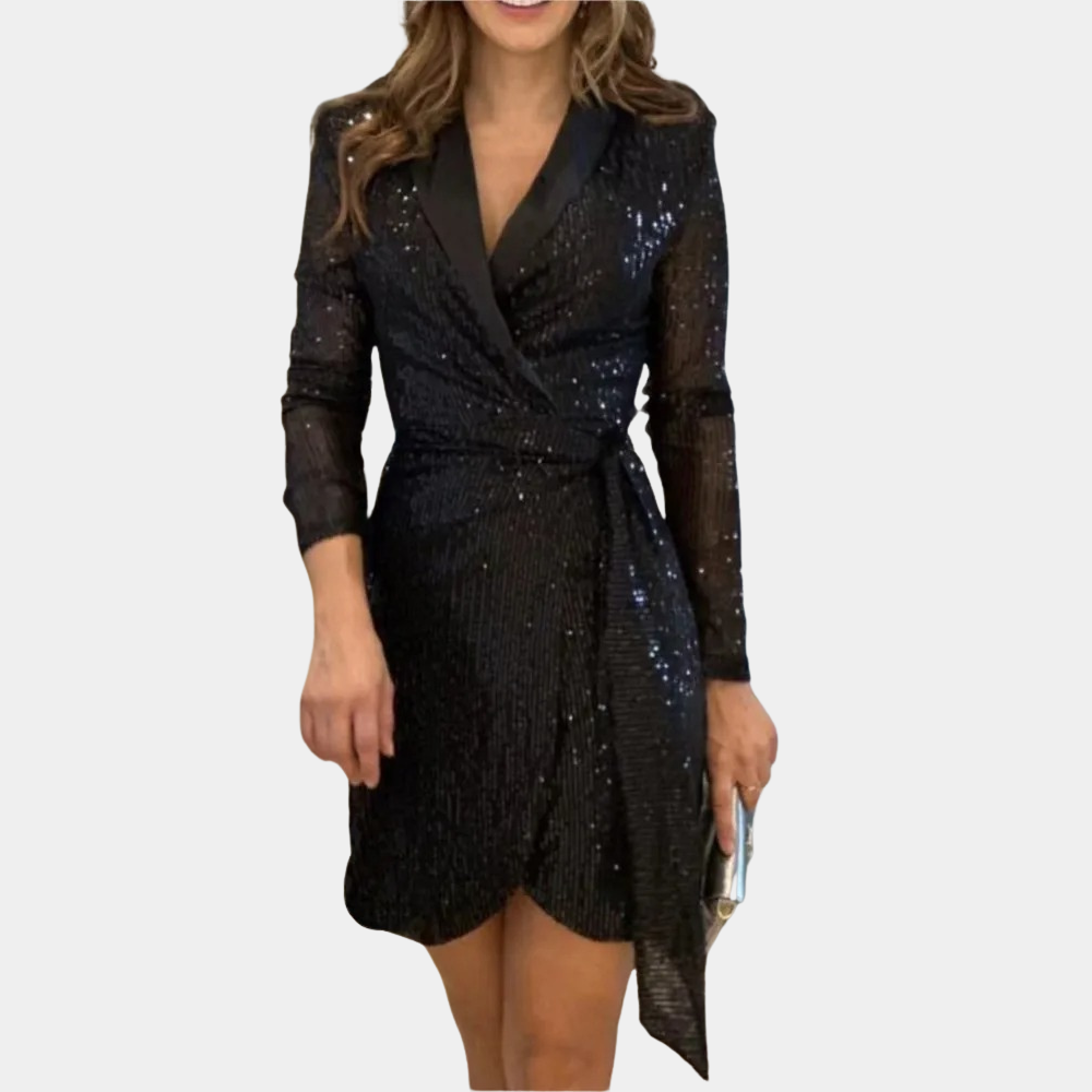 Mathilde | Bequemes und elegantes Sommerkleid