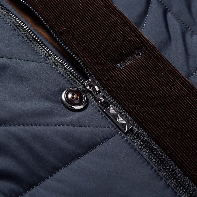 Holger | Liddesdale Jacke