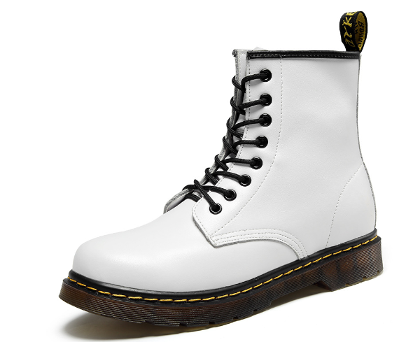 Nele | Mittelhoher Stiefel